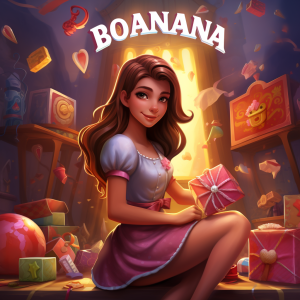 Sweet Bonanza - популярная игра
